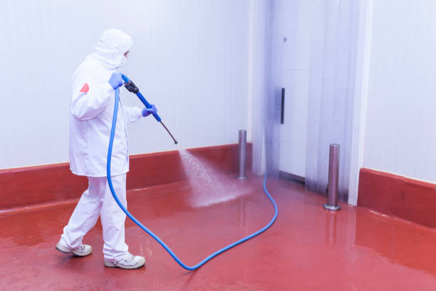 Best Factory Floor Cleaning  in Johnstown, NY