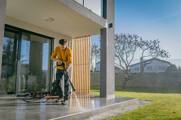 Johnstown, NY Pressure Washing Services Company